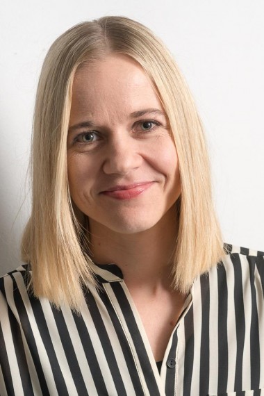 Karin Hindsbo tar over som ny direktør for KODE i februar. Foto: Dag Fosse